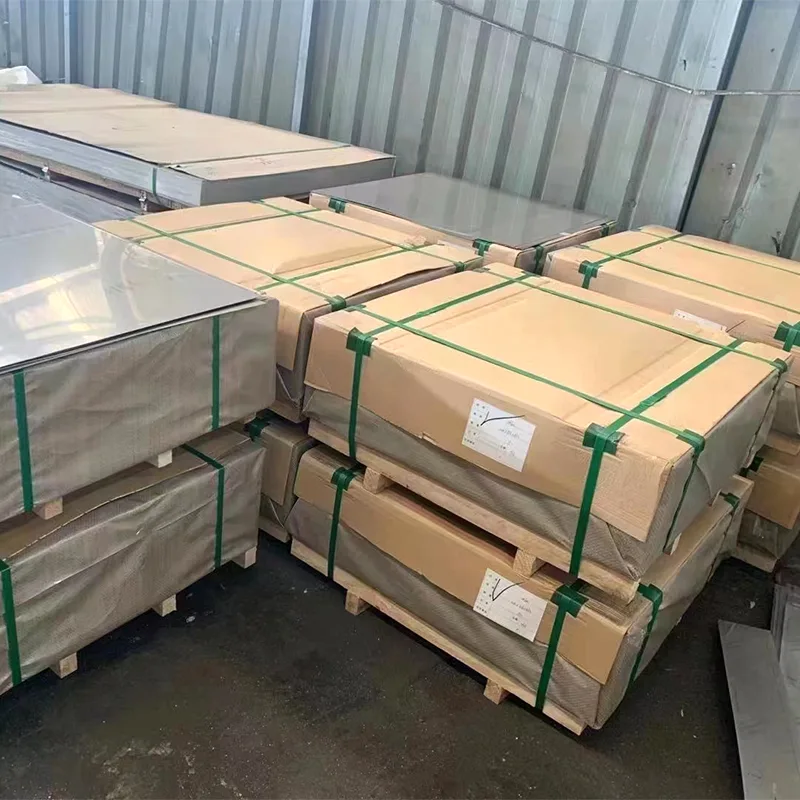 309s Stainless Steel Sheet