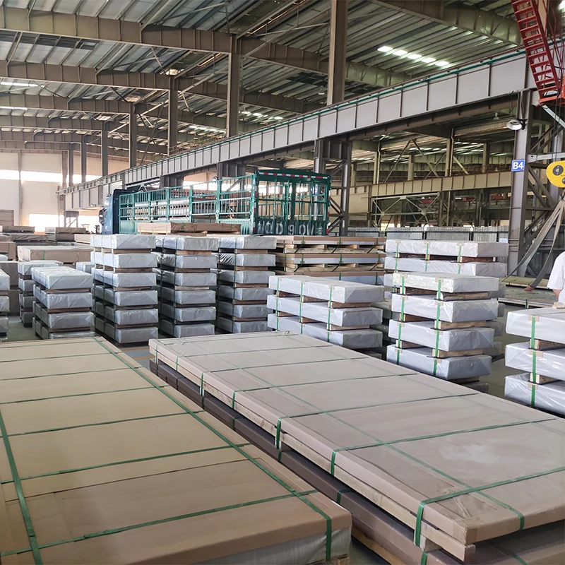 5083 Aluminum Alloy Sheet