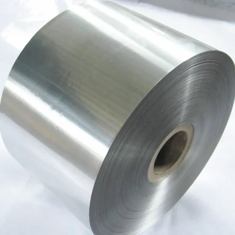 1010 Aluminum Coils