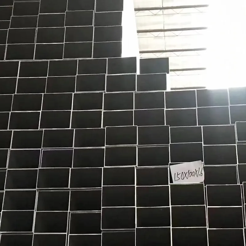 3003 Aluminum Square Tube