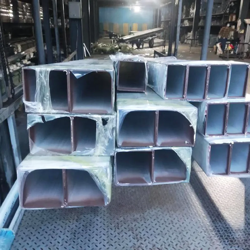 5083 Aluminum Square Tube