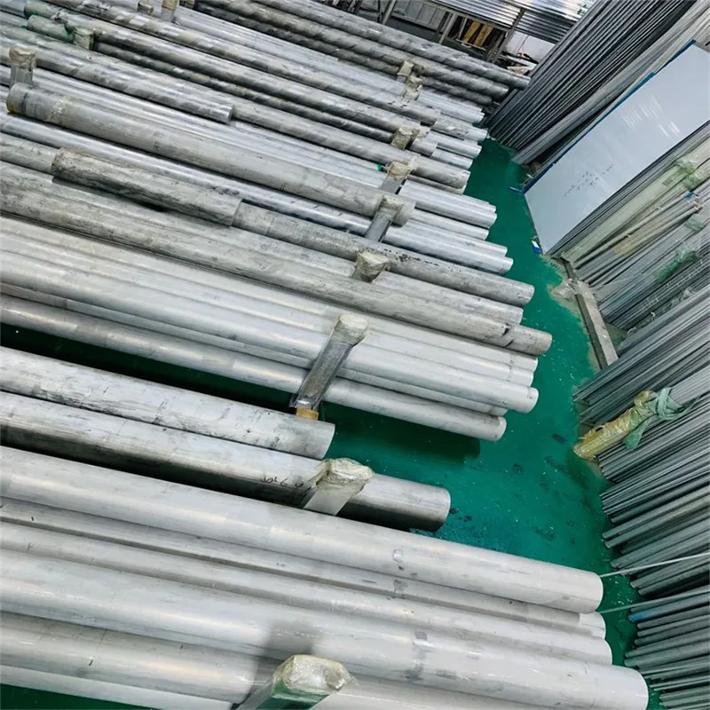 3003 Aluminum Rod