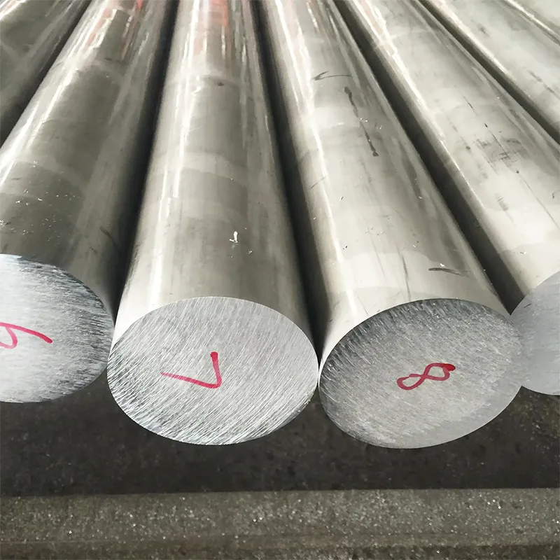 5052 Aluminum Rod