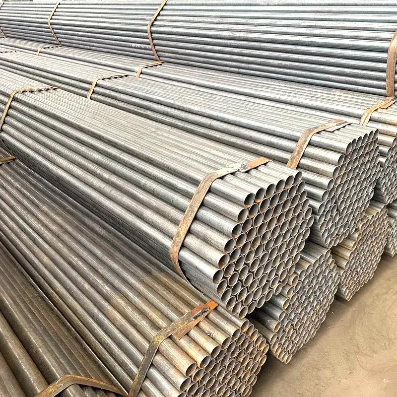 Ordinarius Carbon Ferro Pipes