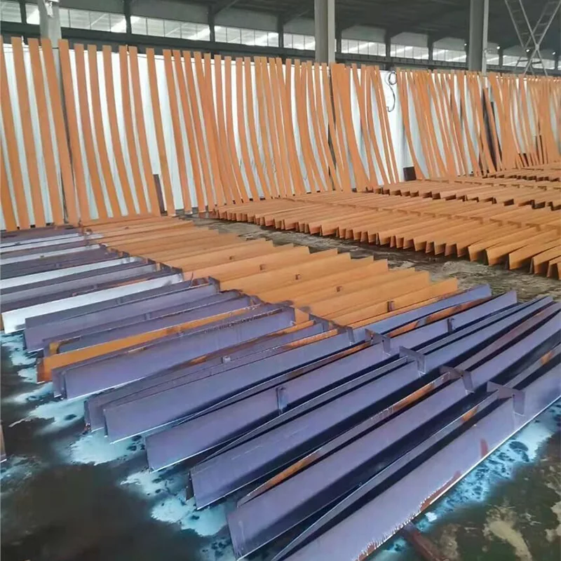 Tempestas Steel Plate